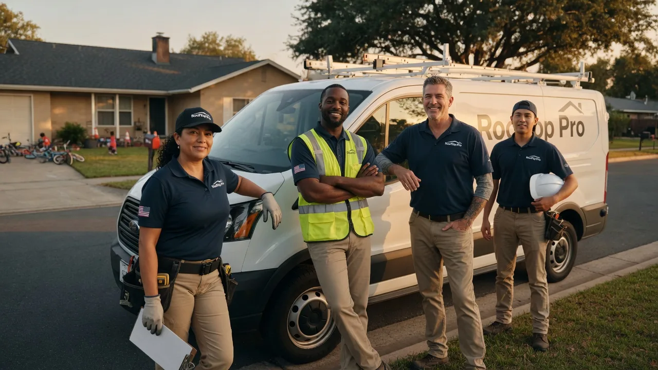 Roof Repair in Sullivan, IN near me